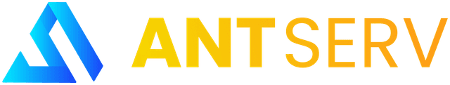 Antserv Logo