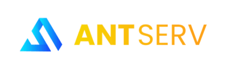 Antserv Logo